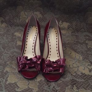 Enzo Angiolini Heels